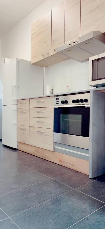 H Comfort Apartment 5P Af Wien Exterior foto